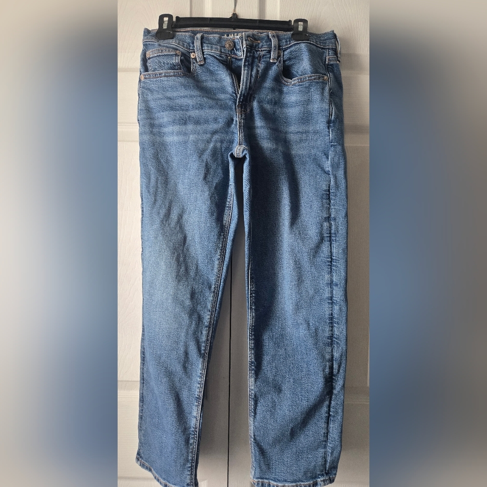 American Eagle Outfitters Jeans SHORT